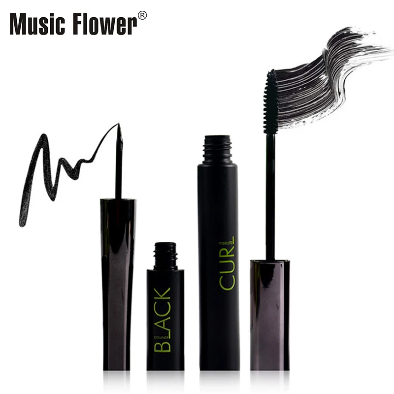 Brand long lasting Waterproof Liquid Eyeliner makeup pencil eye liner