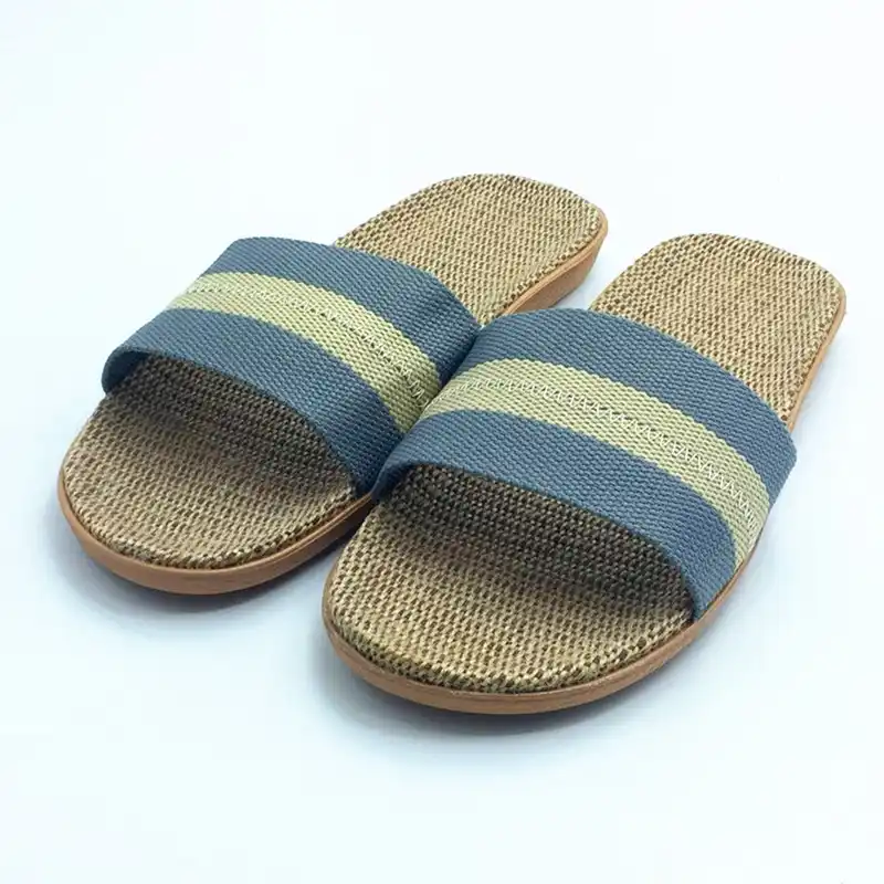 comfortable slide shoes