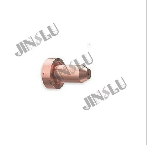 Free shipping 9-8211 Nozzle 80A Plasma Cutting Consumables 10PCS Free shipping 9-8211 Nozzle 80A Plasma Cutting Consumables 10PCS