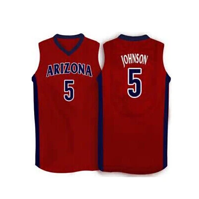 stanley johnson jersey