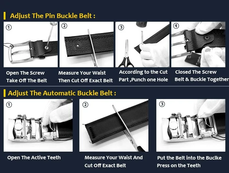 branded belt for men Men Vintage Belts For Jeans Luxury Split Leather Belt Men Famous Belt For Man Designer Belts With Vintage Style black belt with holes