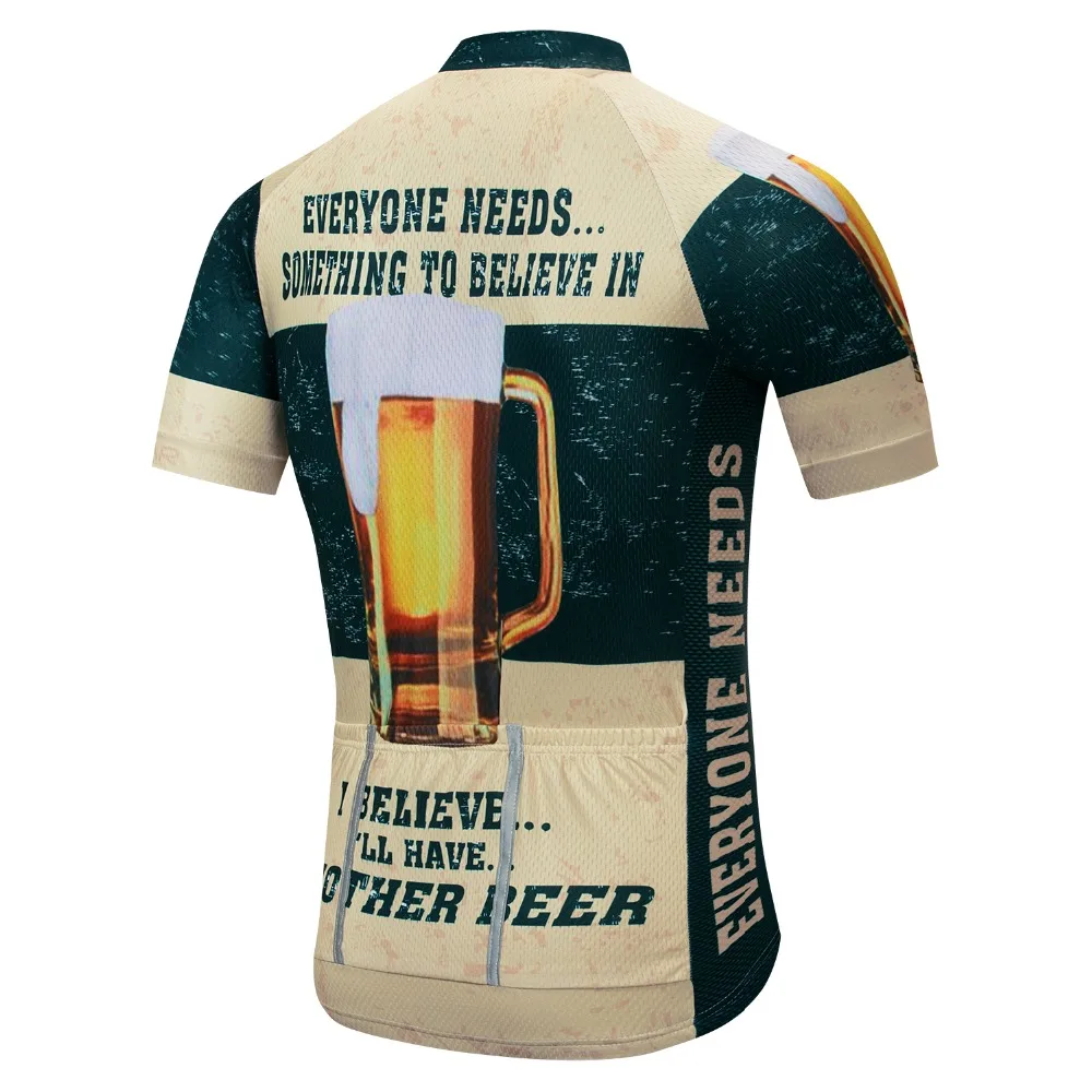 2018 Weimostar camiseta de Ciclismo de montaña camisetas deportivas para hombre Camiseta de Ciclismo Ropa de Ciclismo MTB transpirable de secado rápido cerveza 2018 Weimostar camiseta de Ciclismo de montaña camisetas deportivas para hombre Camiseta de Ciclismo Ropa de Ciclismo MTB transpirable de secado rápido cerveza