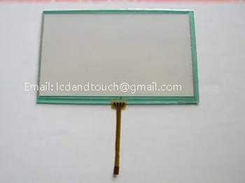 

Smart700IE 7.0 SIZE TOUCH SCREEN GLASS 6AV6 648-0BC11-3AX0