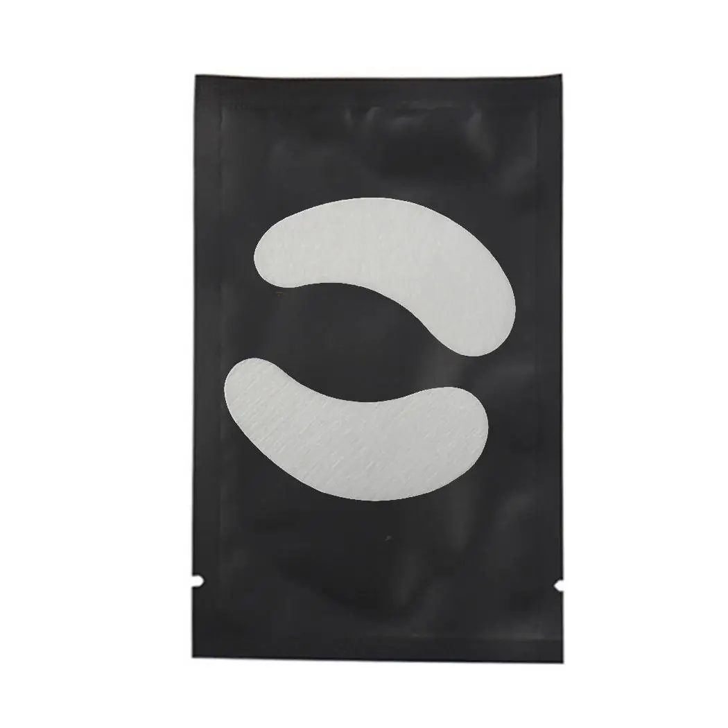 

Eye Gel Patches for Eyelash Extension Repair fine lines China Lower Eyelash Isolation Patches 3.5 Type1, Type2