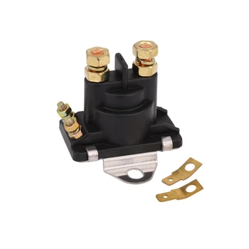 

2019 Marine Starter Tilt/Trim Relay Solenoid MerCruiser 89-96158T 12V Car Accessories