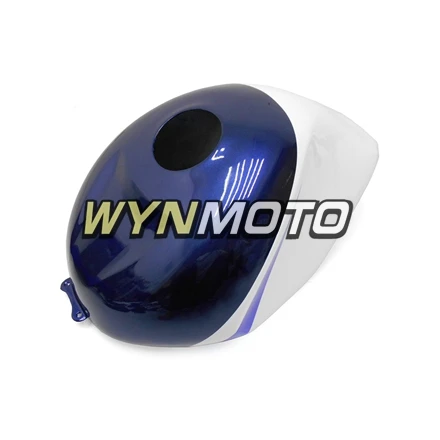 Полная ABS Пластик обтекатель Наборы для Suzuki Tl1000r 1998 1999 2000 2001 2002 панели сине-белые мотоциклов Обтекатели капоты Средства ухода за кожей комплект