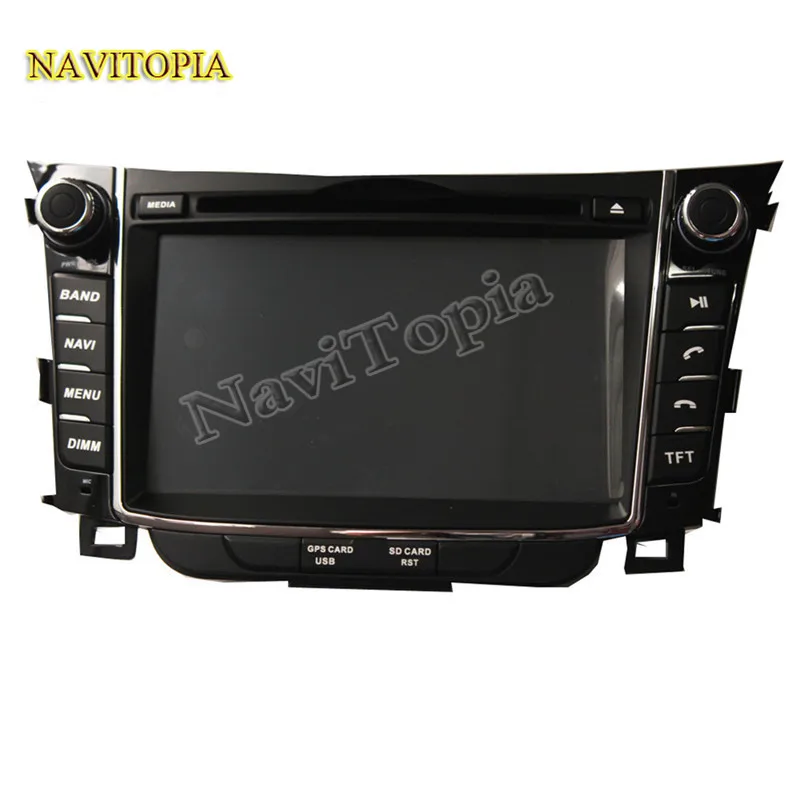 Perfect Ectwodvd Octa Core/Quad Core 4G/2G Android 9.0 Car Multimedia DVD Player for Hyundai i30 2012- Radio Stereo+GPS Navigation 3 Perfect Ectwodvd Octa Core/Quad Core 4G/2G Android 9.0 Car Multimedia DVD Player for Hyundai i30 2012- Radio Stereo+GPS Navigation 3