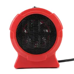 Мини обогреватель маленький настольный ультра-тихий обогреватель милый теплый вентилятор домашний мини-обогреватель Электрический