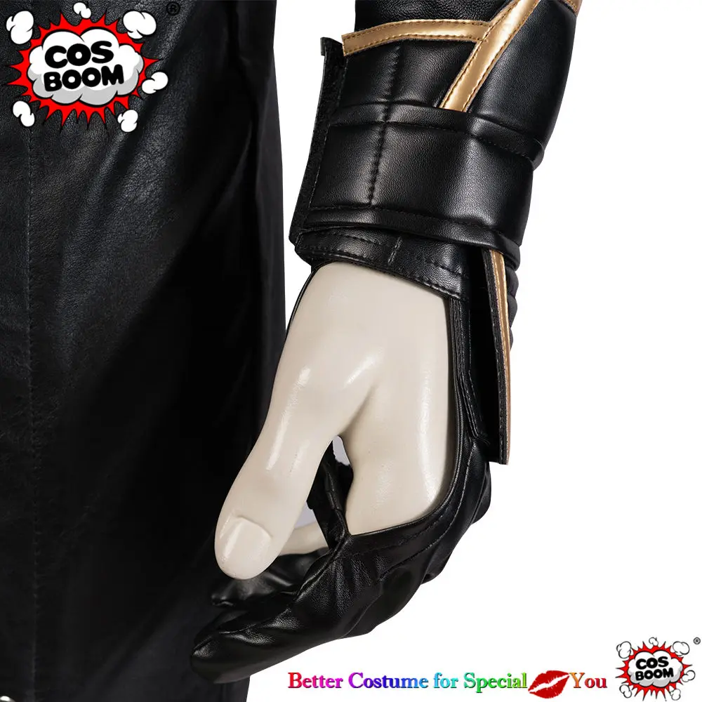 avengers endgame hawkeye cosplay costume8