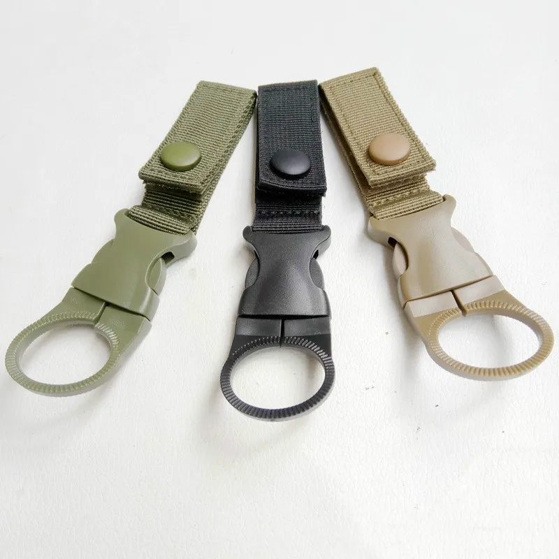 التكتيكية على ظهره العسكرية رخوة خطاف مشبك المياه زجاجة حامل في الهواء الطلق حزام أداة ملحقات الدراجة تسلق حلقة تسلق مشبك هوك التكتيكية على ظهره العسكرية رخوة خطاف مشبك المياه زجاجة حامل في الهواء الطلق حزام أداة ملحقات الدراجة تسلق حلقة تسلق مشبك هوك