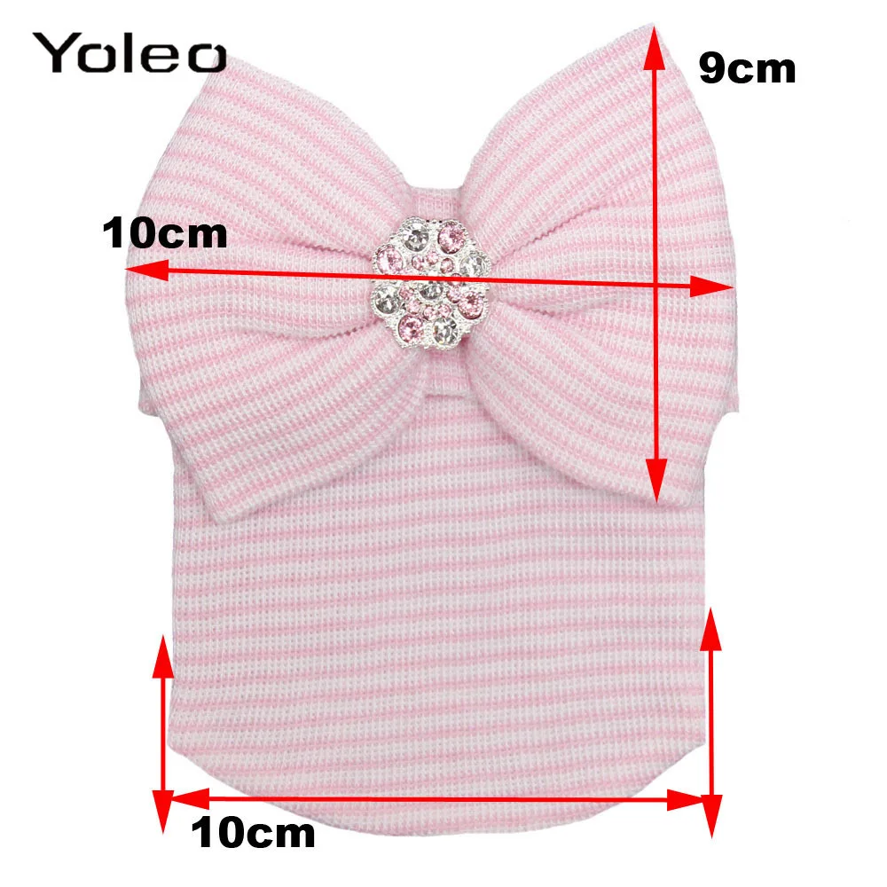 infant baby hat (48)_