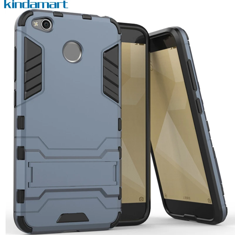 aliexpress buy kindamart for for xiaomi redmi 4x kickstand slim light hybrid aliexpress buy kindamart for for xiaomi redmi 4x kickstand slim light hybrid