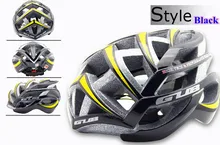 Bicycle Mountain Cycling Helmet 2016 Bicycle bike helmet Carbon Capacete Ciclismo MTB bicycle For Men and with