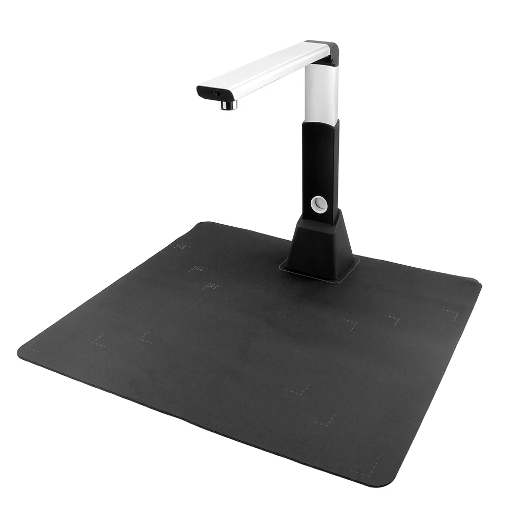 NETUM Portable Document Camera Scanner High Speed 10 Mega-pixel HD High-Definition Max A3 Scanning Office Library Bank NT-SD1000 NETUM Portable Document Camera Scanner High Speed 10 Mega-pixel HD High-Definition Max A3 Scanning Office Library Bank NT-SD1000