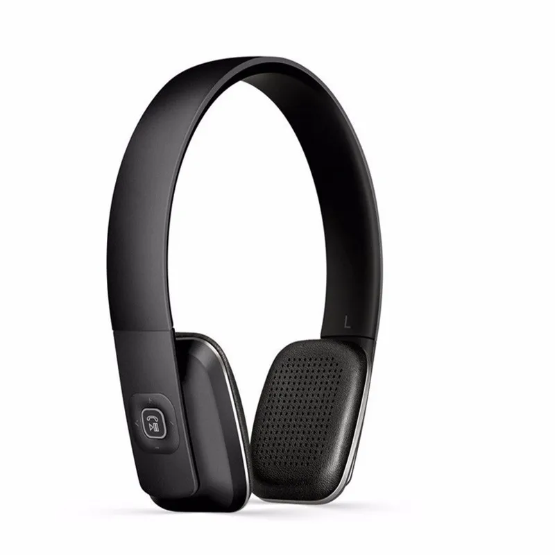 Jqaiq Спортивные наушники Bluetooth Беспроводные Стерео гарнитуры громкой связи с