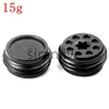 1pc Black Golf Weight Screw 2.5g, 5g, 10g, 15g, 20g  fit for PXG GEN2 Putters , GEN4 GEN5 GEN6 Driver Fairway Wood Hybrid Club 4