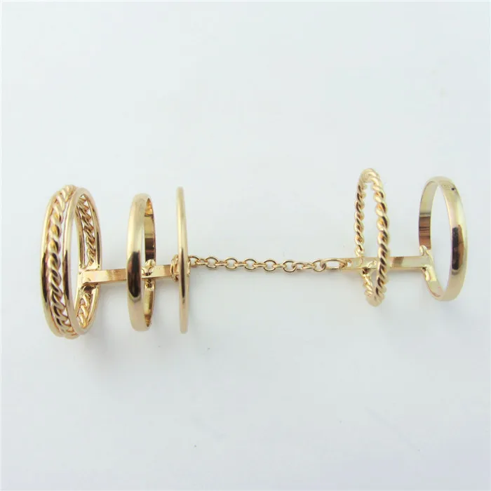 Фотообои 2020 новые модные женские фотообои с полыми цепочками 1D1020|finger ring|rings for