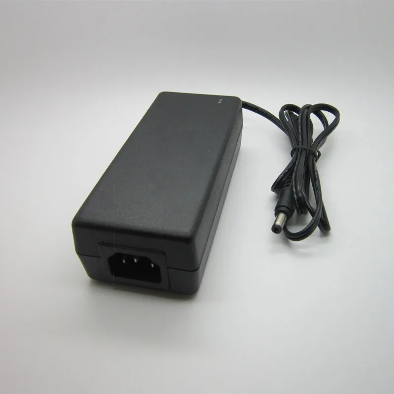 

High quality 12v 8a Desktop Switching Power Supply, 12V8A LED light strip power adapter 96W 100-240V