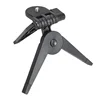 Mini trépied pliable Portable stabilisateur de support universel léger Tripode pour appareil photo numérique DV caméscopes DSLR et SLR ► Photo 1/6