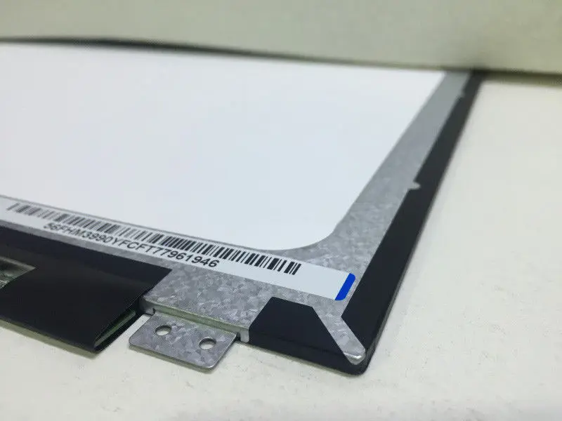 Substituição para Huawei Matebook Tela Lcd Display Led Fhd Matriz d Pl-w29 Ips - Imagem 2