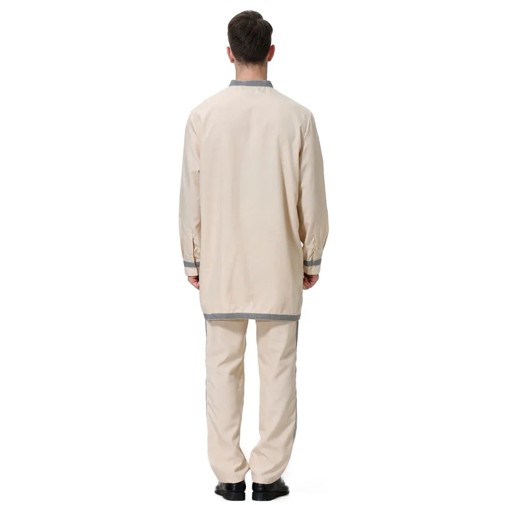 khaki 10