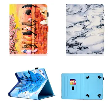 

Sleeve 8.0 inch Universal PU Leather Case For Samsung Galaxy Tab A 8.0 2019 With S Pen SM-P200 SM-P205 P200 P205 Tablet Cover