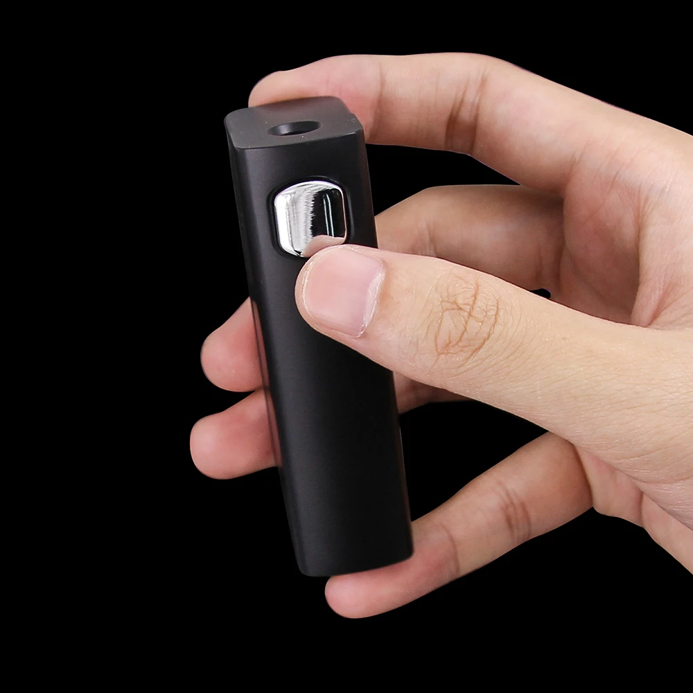 Оригинал Тесла Terminator бокс мод 90 Вт Teslacigs Терминатор Vape для антман 22 RDA Танк 510 нить