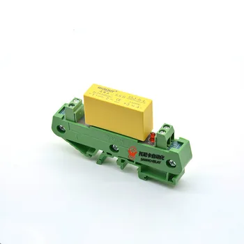 

Solid State Relay Solid State Relay Module GJ-5-L IO-1