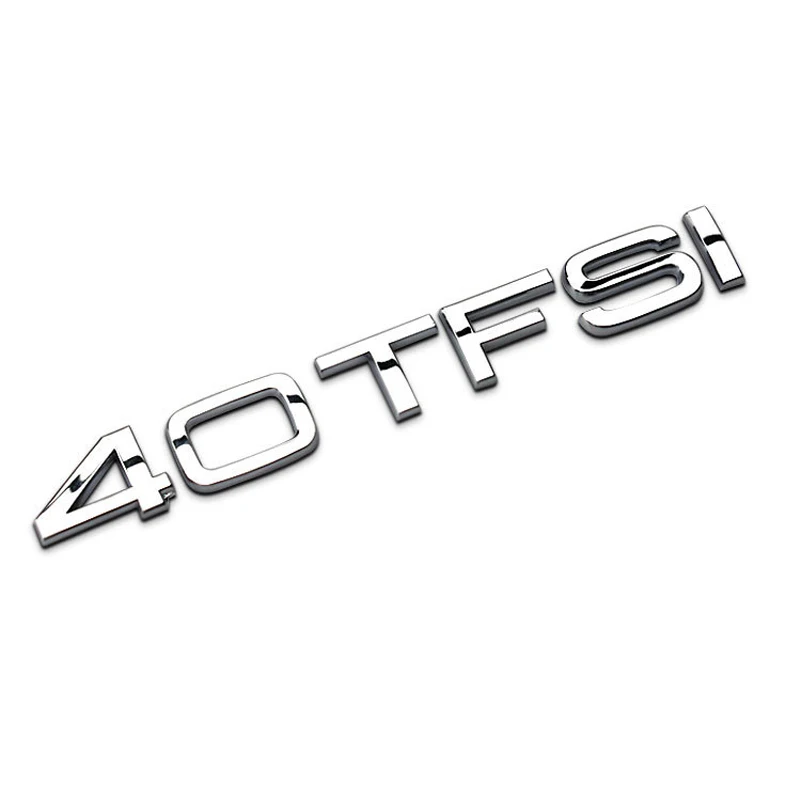 40 TFSI
