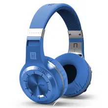 Хорошее качество гарнитуры Bluedio HT наушники Best Bluetooth версии 4.1 Беспроводной гарнитура Марка стерео Наушники с микрофоном
