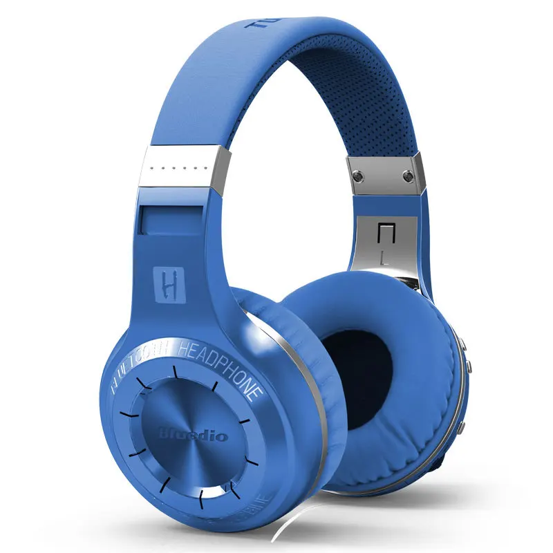 Good quality Headset Bluedio HT Headphones Best Bluetooth Version 45.0