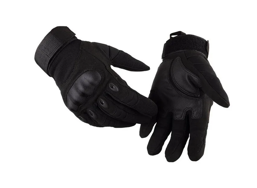 Tactical Shooting Gloves05