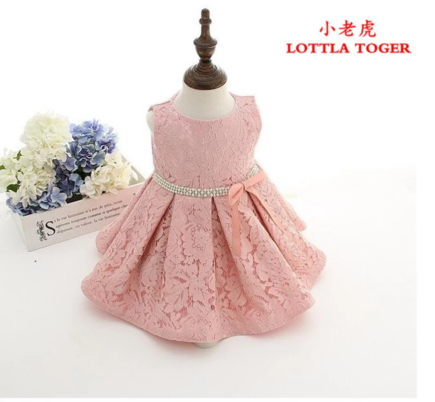 newborn lace dress