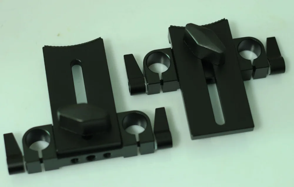 

2 шт., штатив для камеры 15 мм