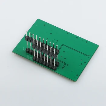 

NEW XMOS U8 daughter card (24b/192K) support DSD format player (DOP) U8 latest chip, BGA96PIN package