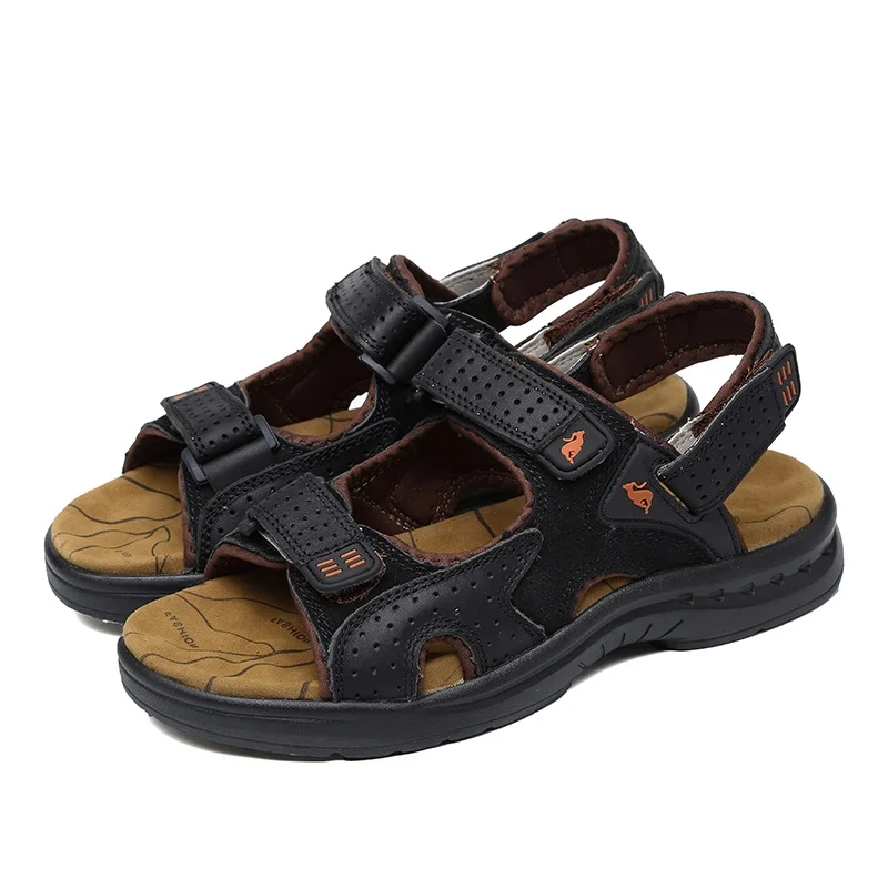 american made sandals