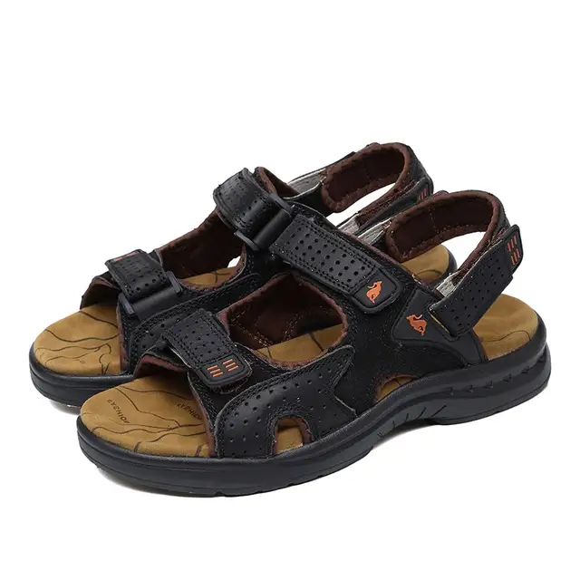 male sandals online