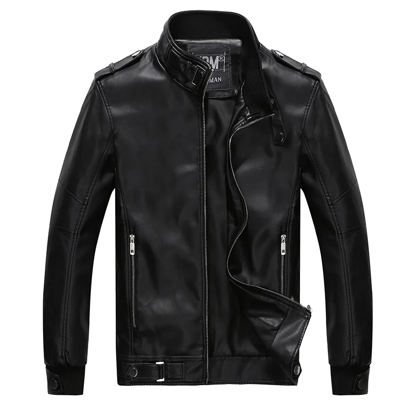 Popular Cheap Leather Jackets MenBuy Cheap Cheap Leather Jackets Men