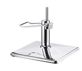 Free shipping barber chair hydraulic pump small size for 3 years warranty plating square and round metal | Мебель
