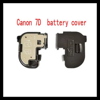 

FOR Canon Genuine Battery Door Cover For canon EOS 7D NEW