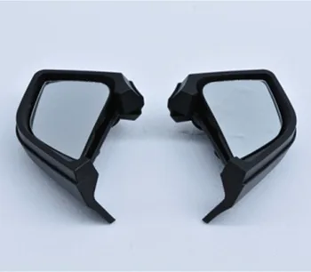 

Motorcycle Rear View Side Rearview Mirror For BMW R1200RT R1200 RT R 1200RT 2005-2012 2011 2010 2009 2008 2007 2006 Left Right
