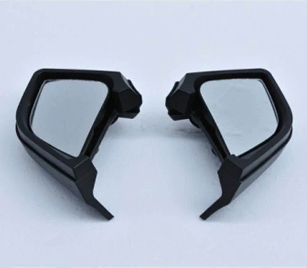 Verre De Rétroviseur Droit Pour BMW R 1200 RT (2005-2009) – Référence 51167717774 – Neuf, Marque Getor