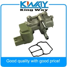 Клапан Регулировки Холостого хода IACV IAC Подходит для Honda Civic DX CX EX HX LX GX 1.6L SOHC