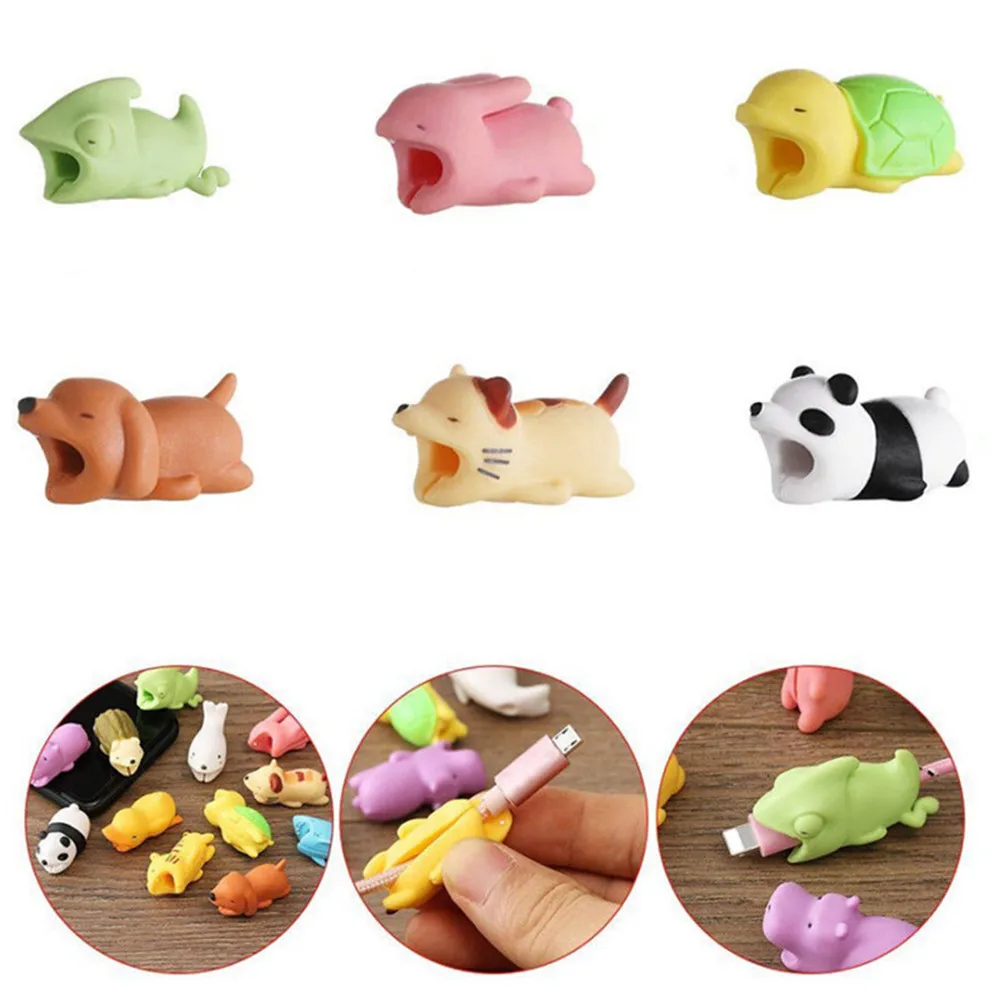 Funny-Cable-Protector-Animal-Bite-usb-Data-cable-Protection-sleeve-cartoon-anti-break-protector-Cable-Winder (2)