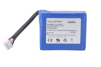 

For Masimo RAINBOW Radical-7 23794 P1540000019 Oximeter Battery 4380mAh