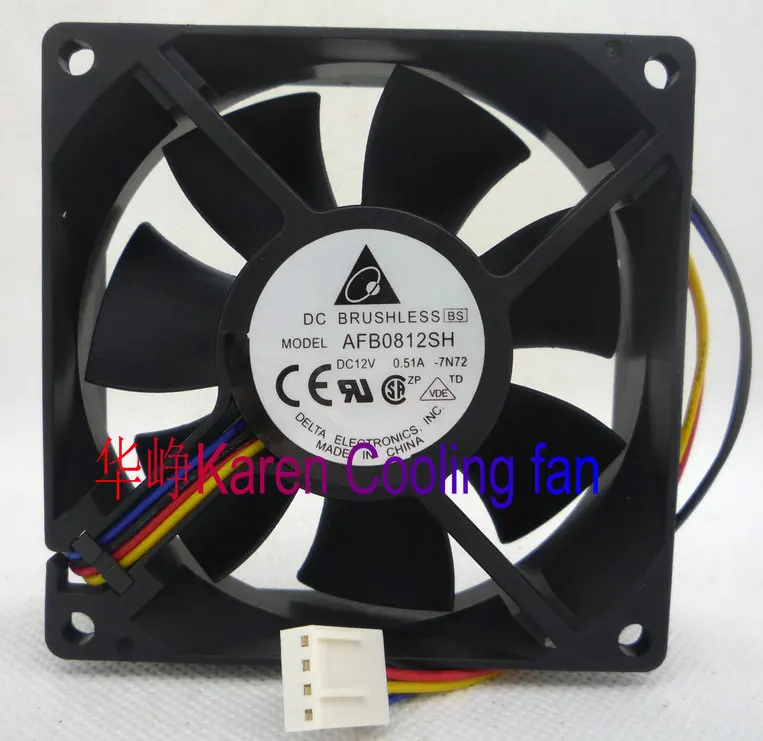 Dissipatore Cpu Thermalright TL-S12W-S Ventola CPU 120 Mm Ventola Di Ventole Pc 120 Mm