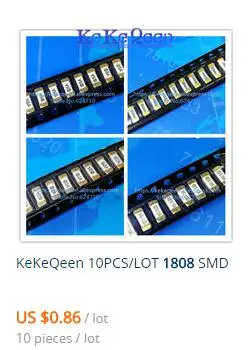 10pcs