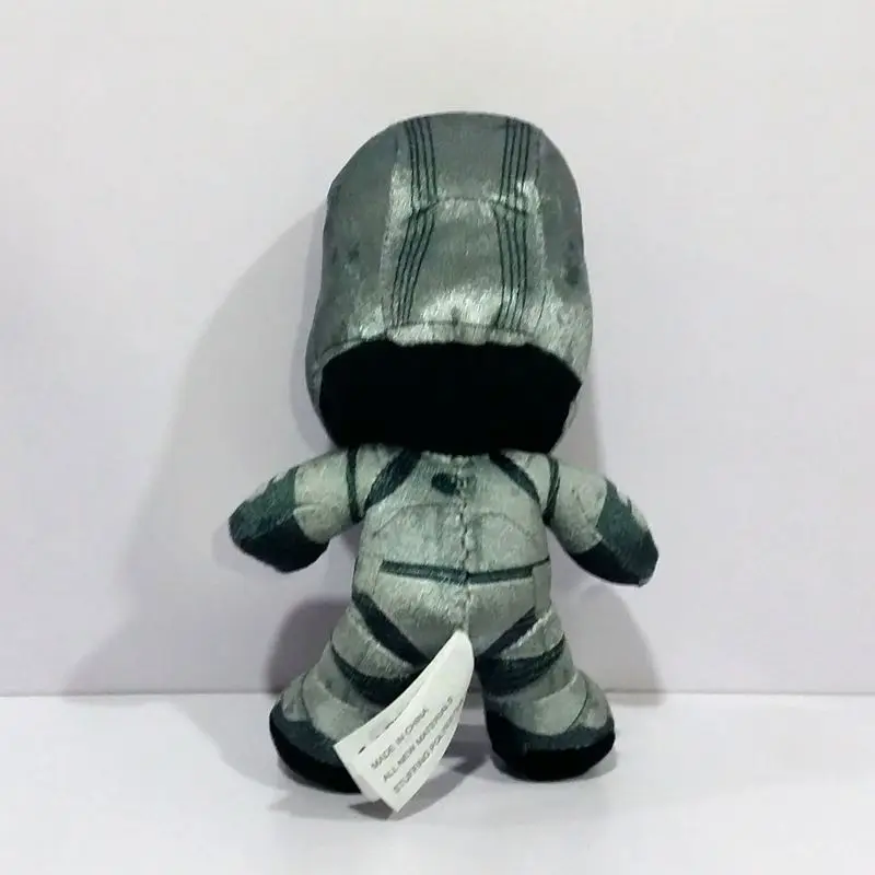 Новый оригинальный Звездные Войны Пробуждение силы Phasma материал аниме плюшевые