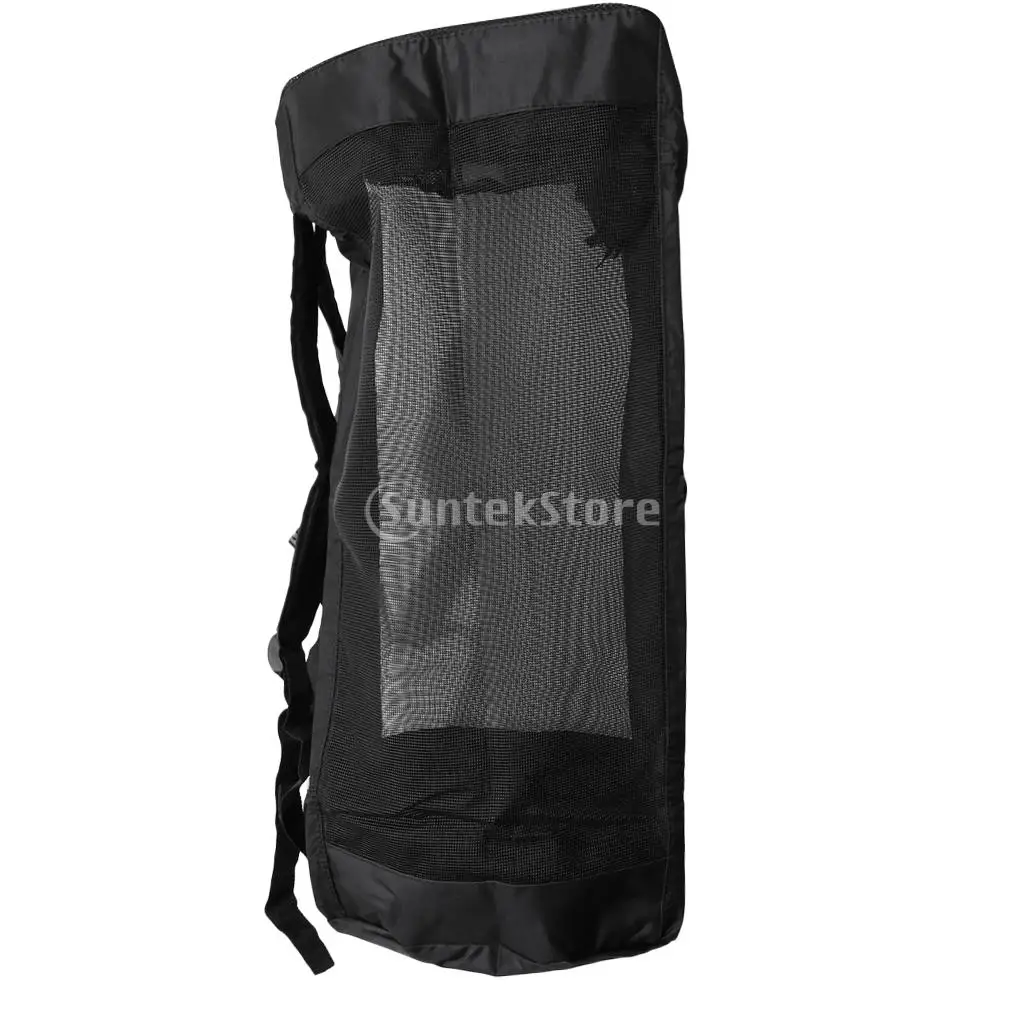  Universal Inflatable SUP Stand Up Paddle Board Surfboard Carrying Bag Shoulder Backpack