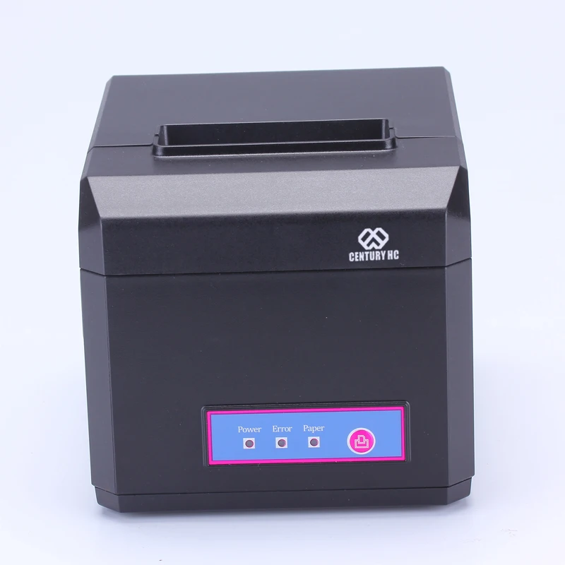 Hot Sale 80mm pour la cuisine du restaurant de l'imprimante thermique -  Chine Imprimante thermique, 80mm